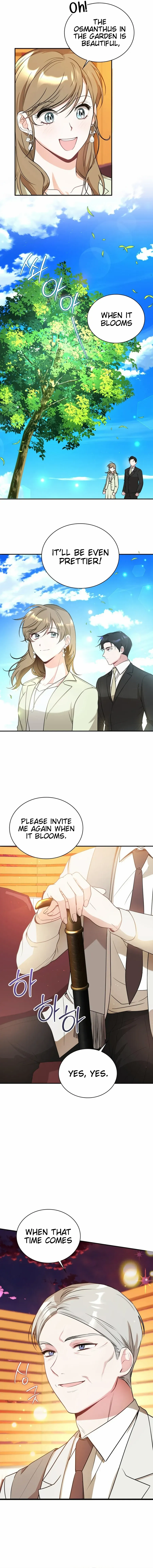 Kissing Is a Violation of Contract Chapter 16 Online - página 5