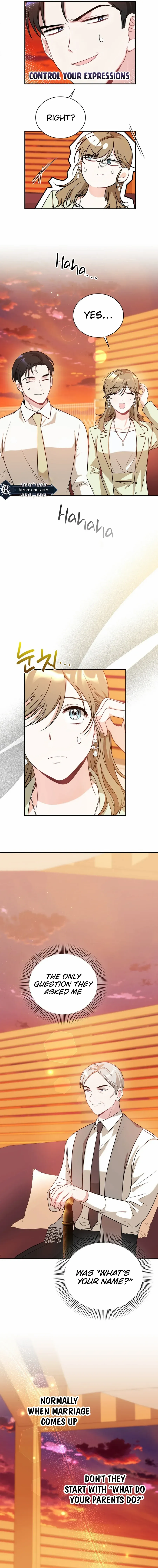 Kissing Is a Violation of Contract Chapter 16 Online - página 9