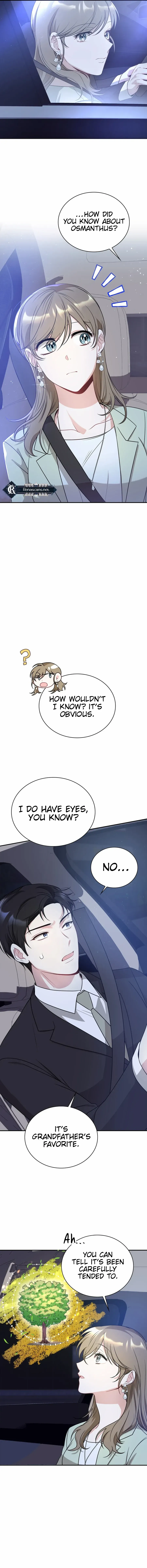 Kissing Is a Violation of Contract Chapter 16 Online - página 12