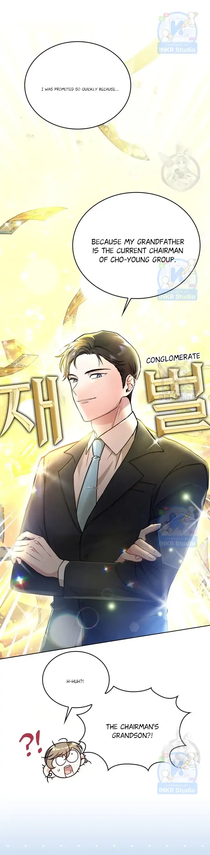 Kissing Is a Violation of Contract Chapter 2 Online - página 6