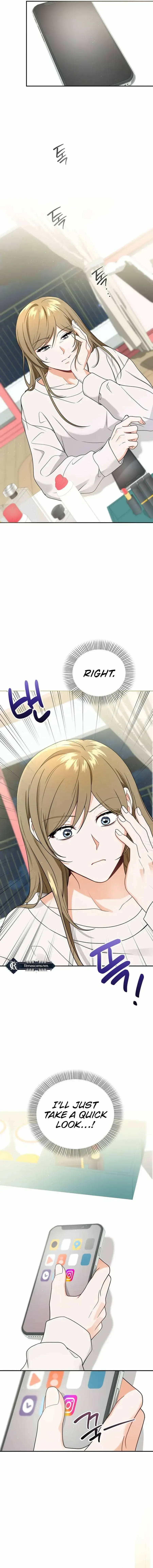 Kissing Is a Violation of Contract Chapter 21 Online - página 9
