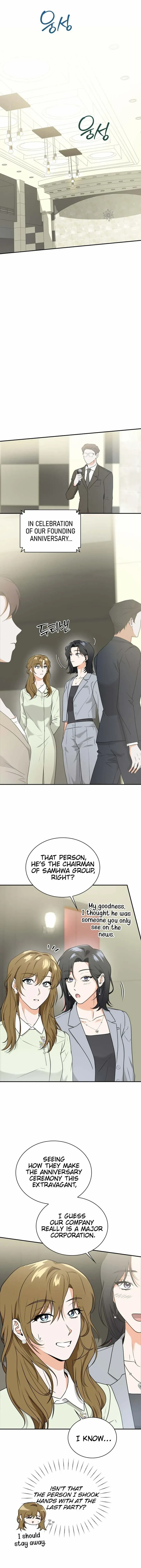 Kissing Is a Violation of Contract Chapter 22 Online - página 12