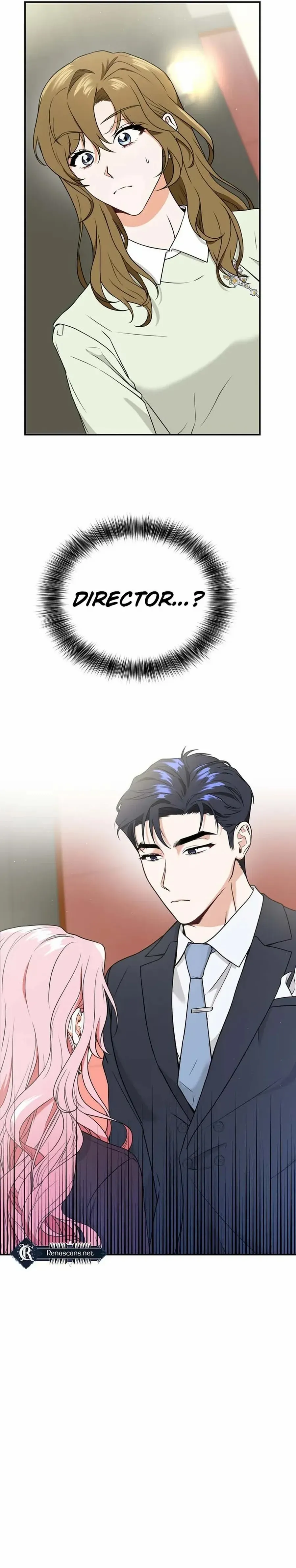 Kissing Is a Violation of Contract Chapter 22 Online - página 14
