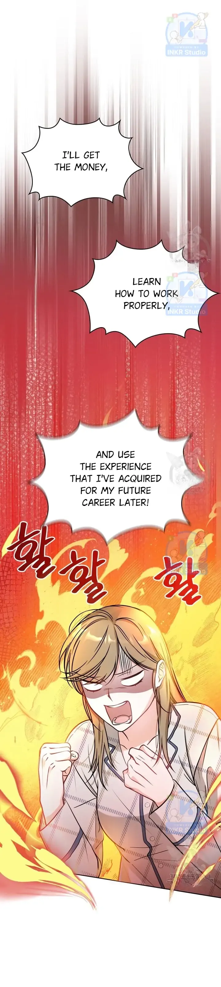 Kissing Is a Violation of Contract Chapter 5 Online - página 15