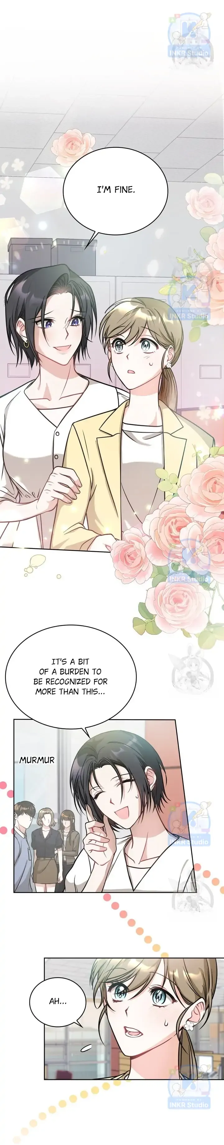 Kissing Is a Violation of Contract Chapter 6 Online - página 16