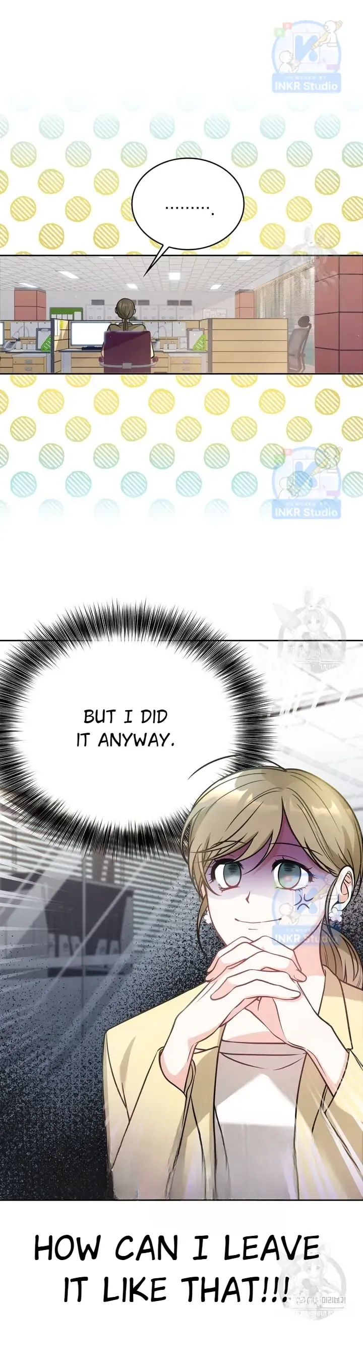 Kissing Is a Violation of Contract Chapter 6 Online - página 19