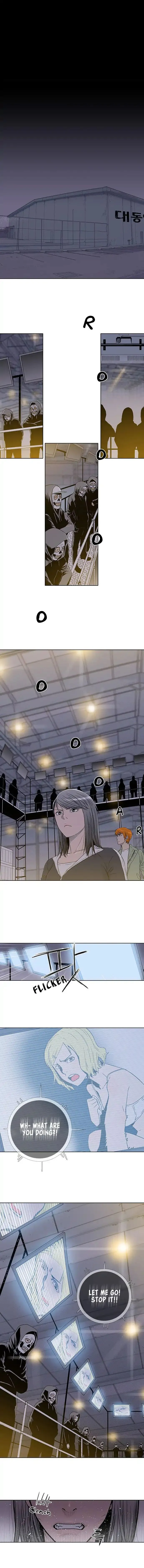 Knuckle Girl Chapter 25 Online - página 2