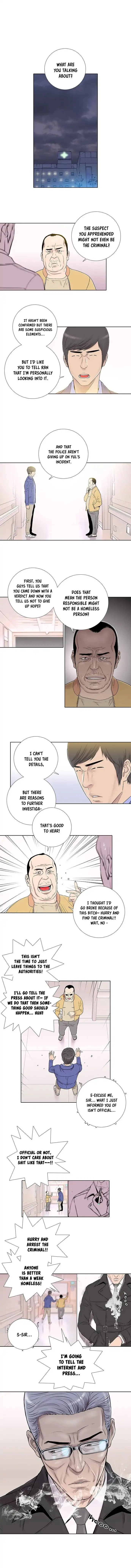 Knuckle Girl Chapter 27 Online - página 2