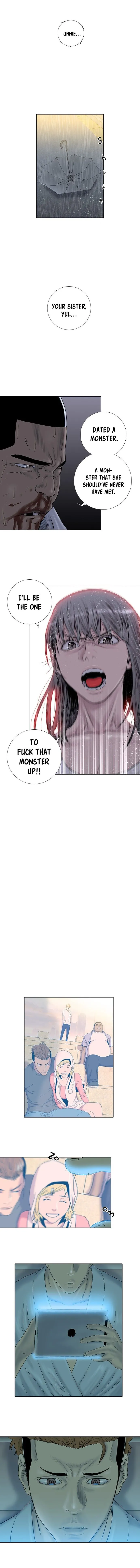 Knuckle Girl Chapter 31 Online - página 2