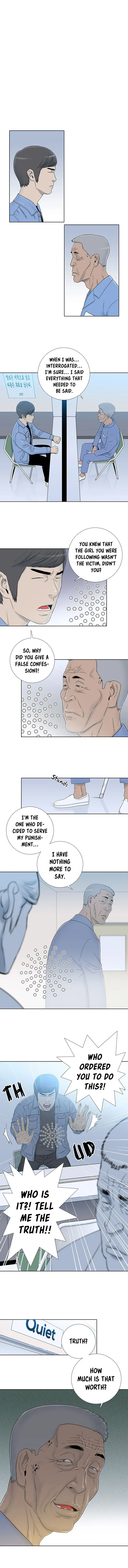 Knuckle Girl Chapter 35 Online - página 2