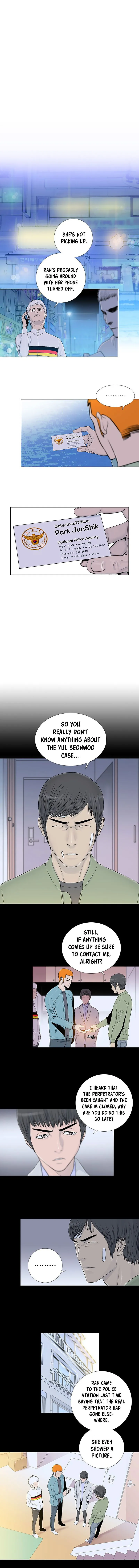 Knuckle Girl Chapter 42 Online - página 2