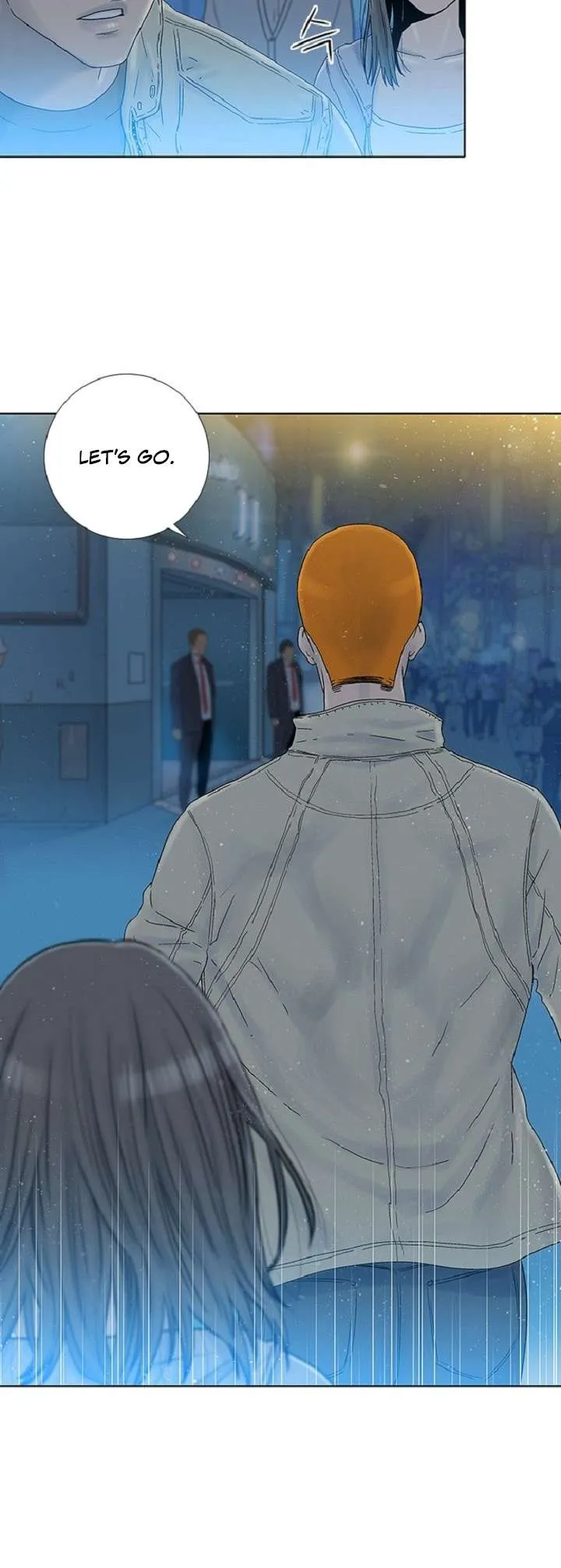 Knuckle Girl Chapter 45 Online - página 14