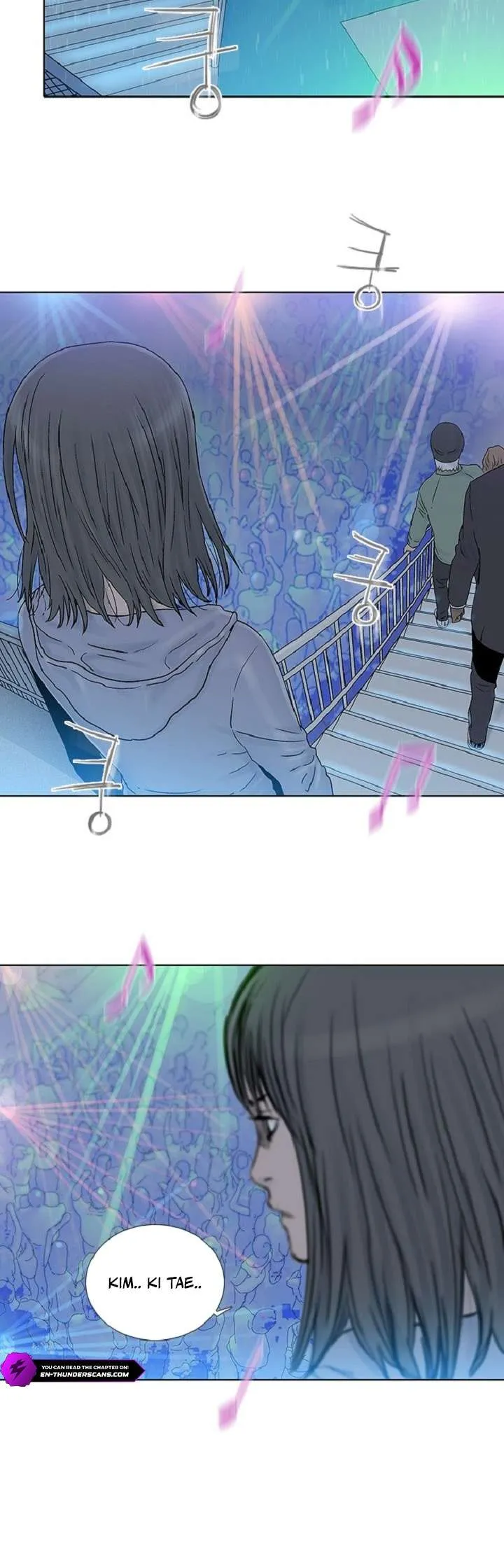 Knuckle Girl Chapter 47 Online - página 13