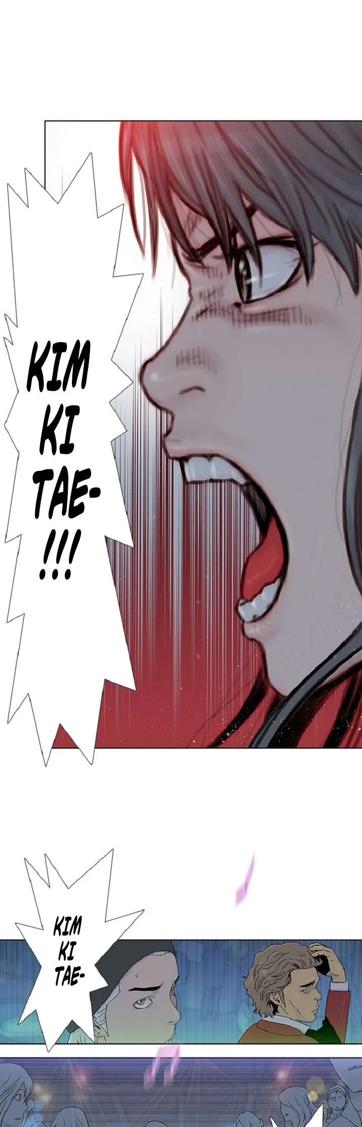 Knuckle Girl Chapter 47 Online - página 14