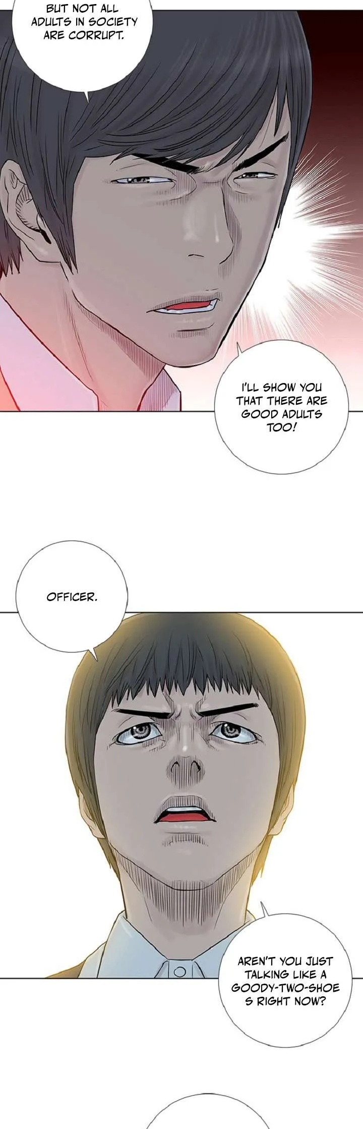 Knuckle Girl Chapter 48 Online - página 8