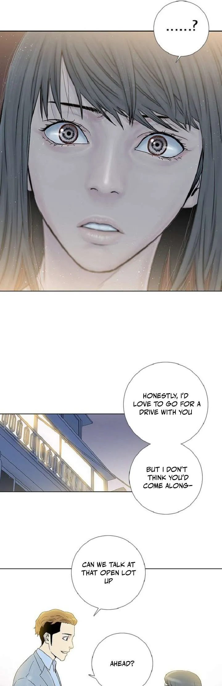Knuckle Girl Chapter 48 Online - página 21