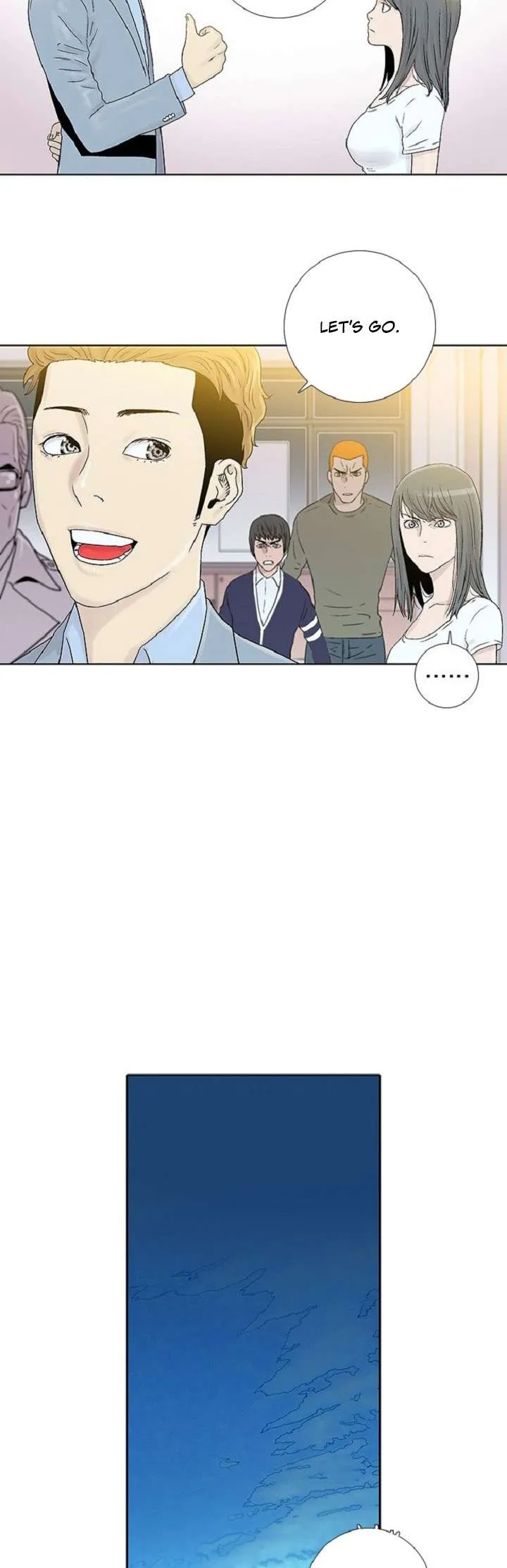 Knuckle Girl Chapter 48 Online - página 22