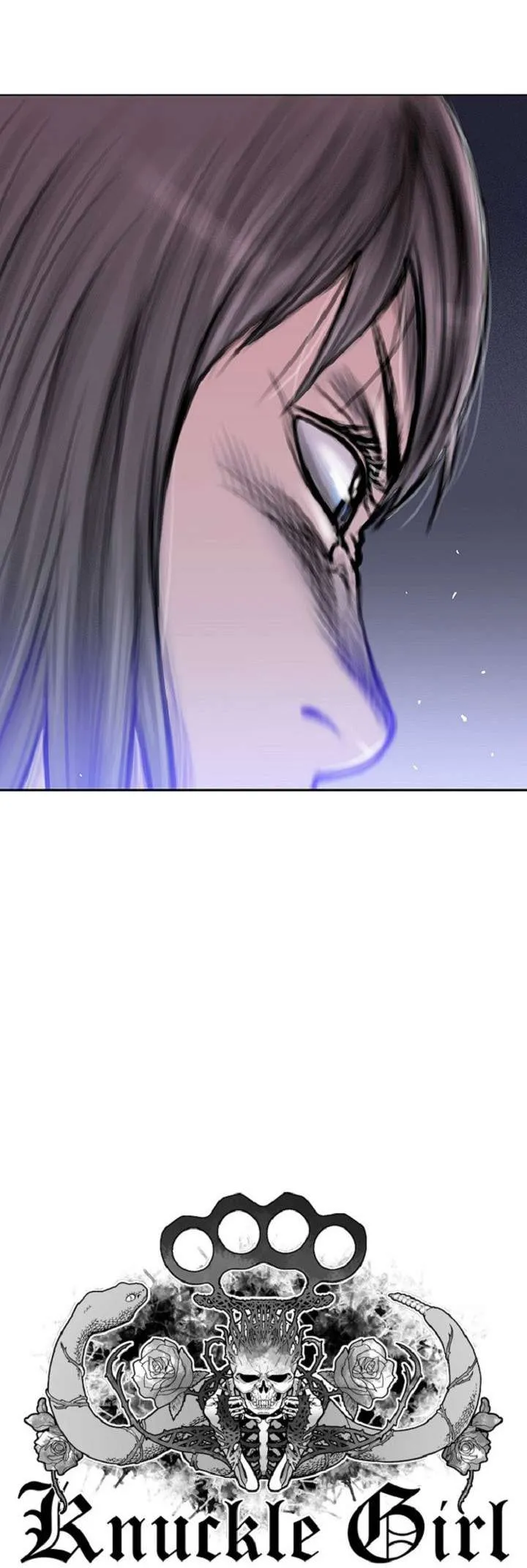 Knuckle Girl Chapter 48 Online - página 34