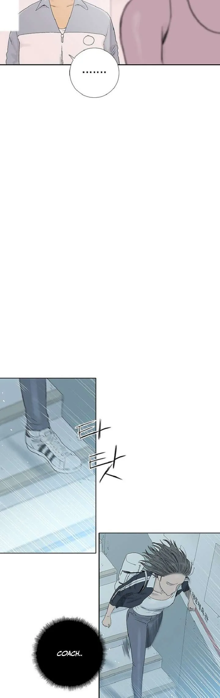 Knuckle Girl Chapter 49 Online - página 12