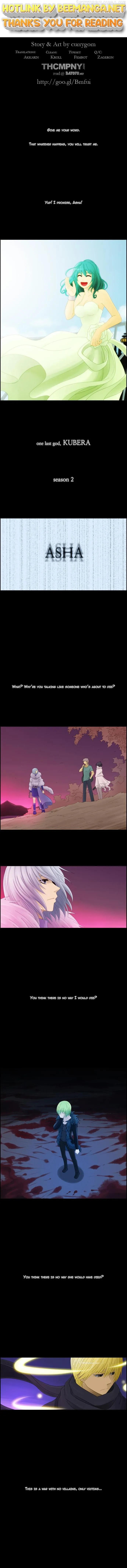 Kubera Chapter 0.5 Online - página 1