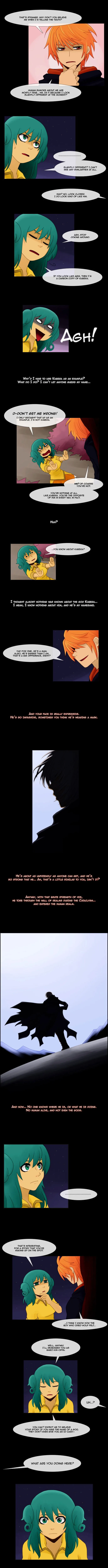 Kubera Chapter 10 Online - página 1