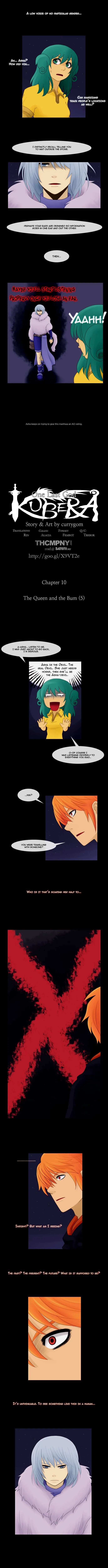 Kubera Chapter 10 Online - página 2