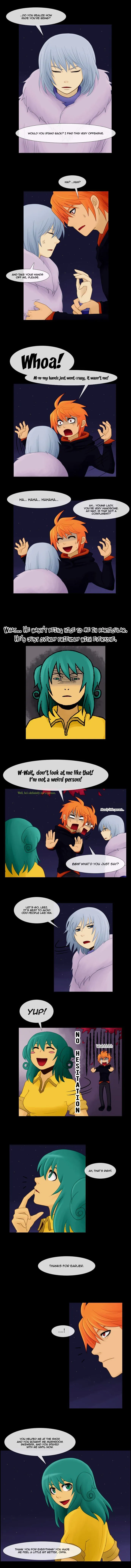 Kubera Chapter 10 Online - página 3