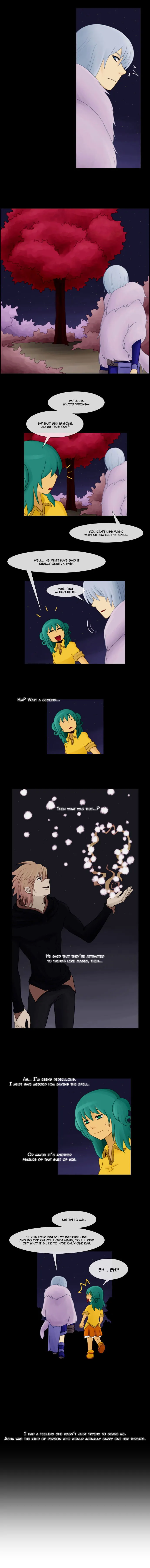 Kubera Chapter 10 Online - página 5