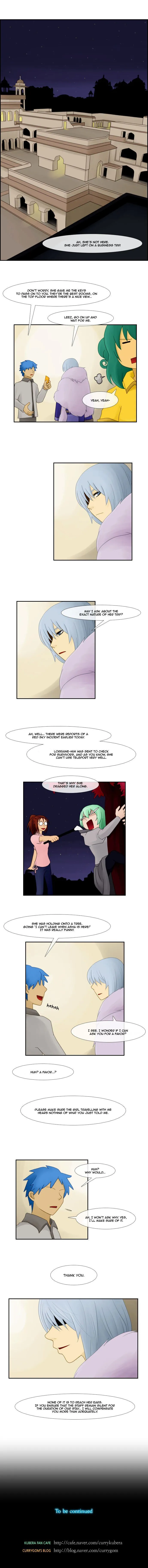 Kubera Chapter 10 Online - página 6