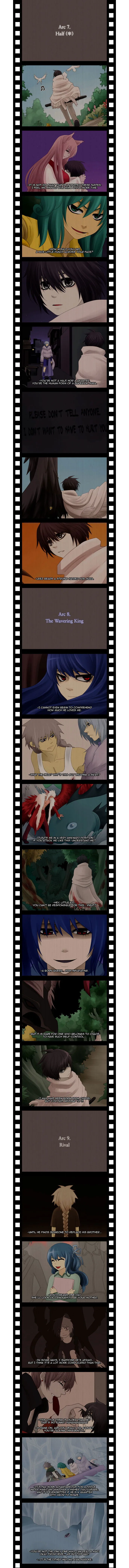 Kubera Chapter 101 Online - página 3