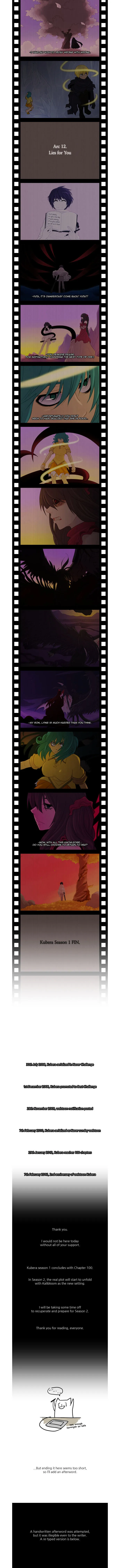 Kubera Chapter 101 Online - página 5