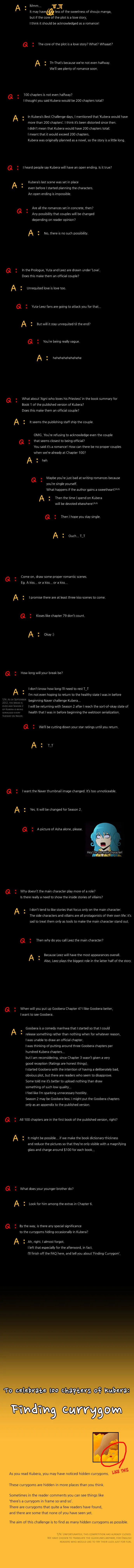 Kubera Chapter 101 Online - página 7