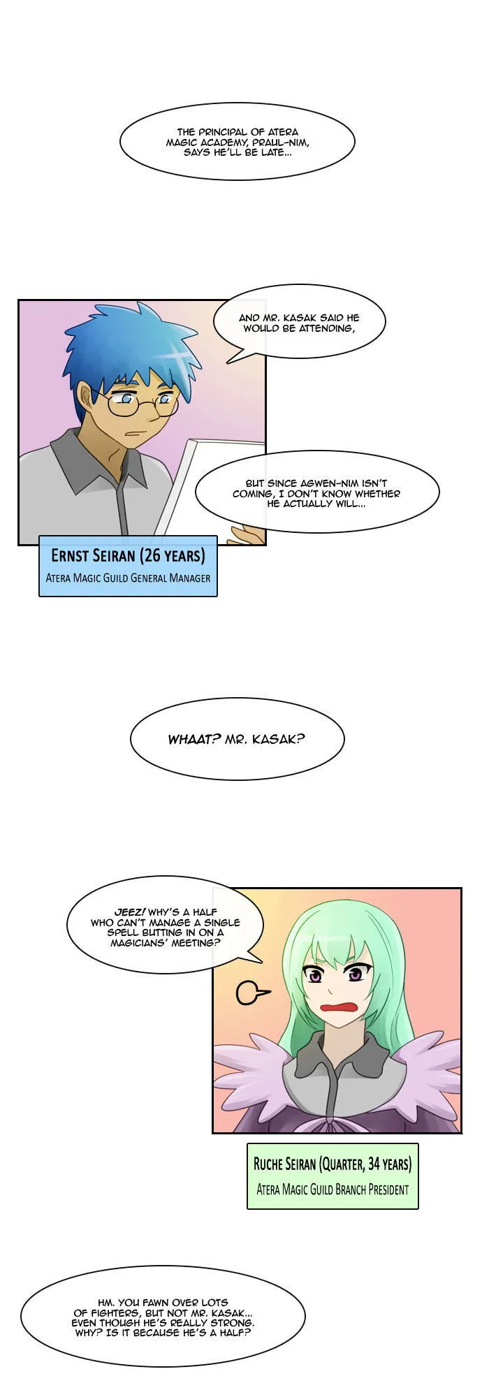 Kubera Chapter 104 Online - página 3