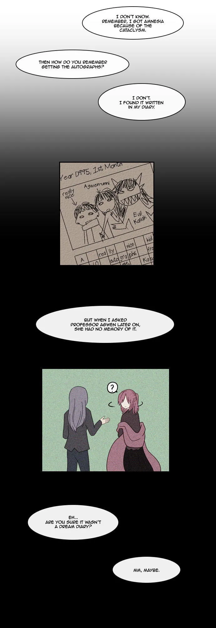 Kubera Chapter 104 Online - página 7
