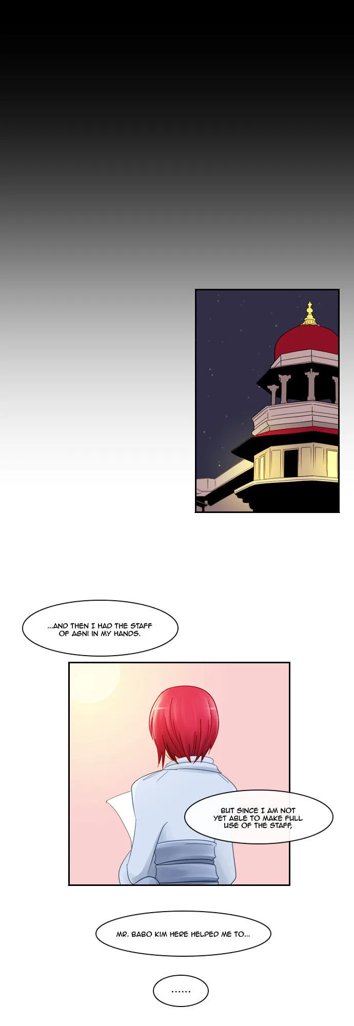 Kubera Chapter 104 Online - página 8