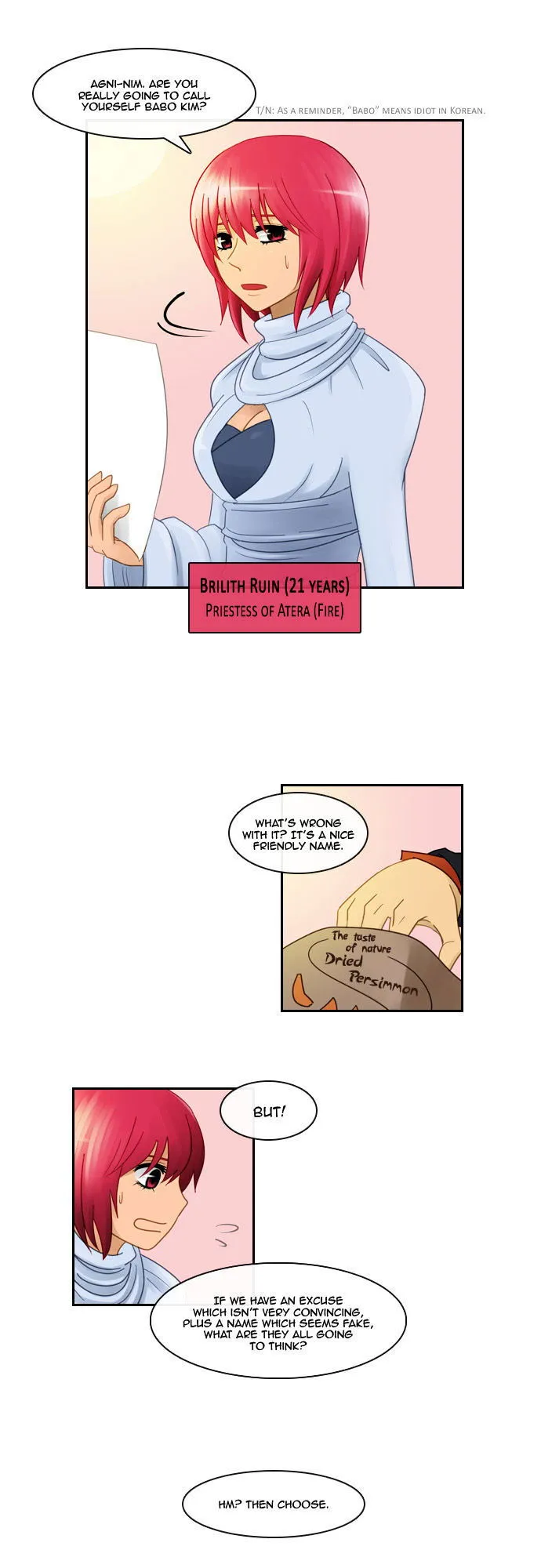 Kubera Chapter 104 Online - página 9