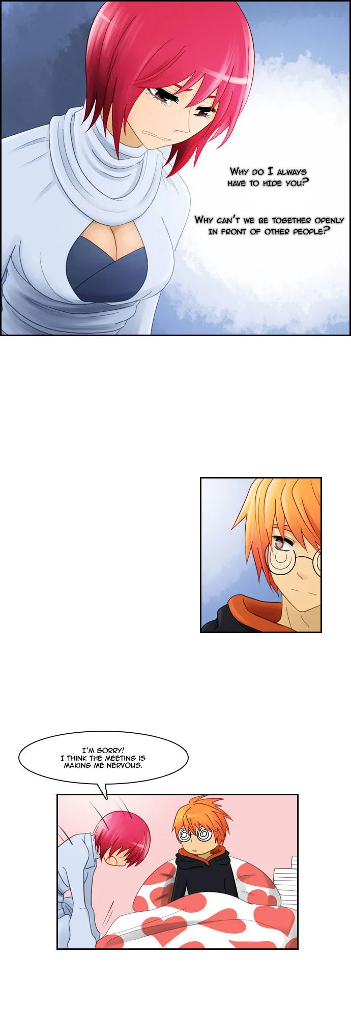 Kubera Chapter 104 Online - página 12