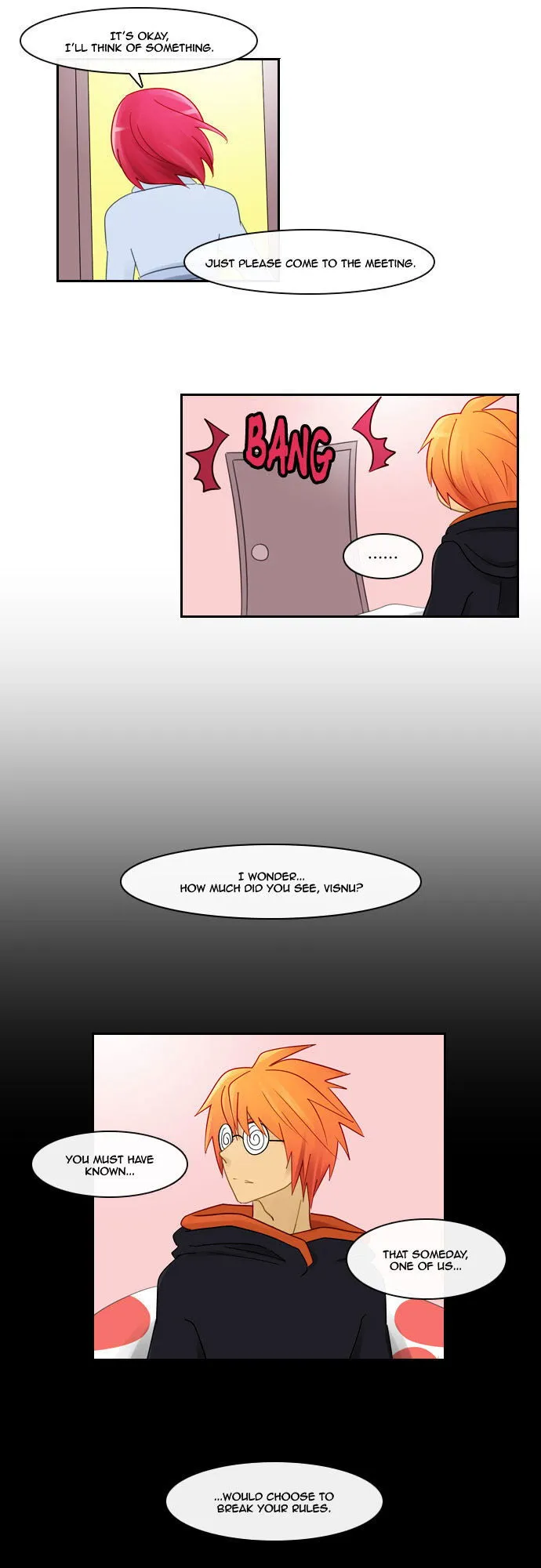 Kubera Chapter 104 Online - página 13