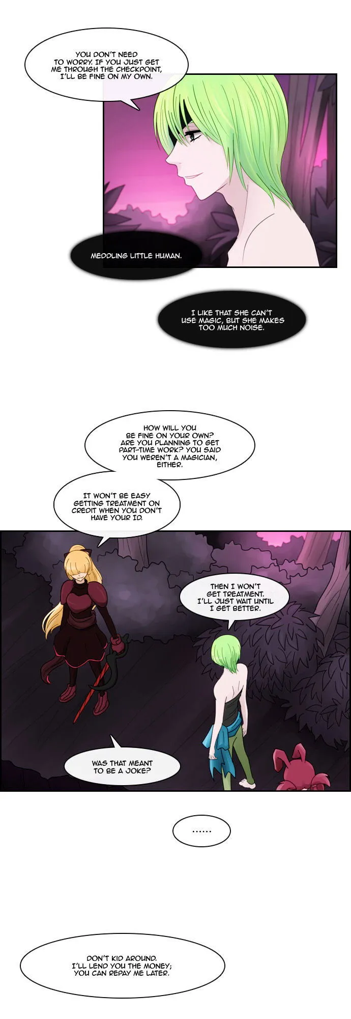 Kubera Chapter 104 Online - página 16