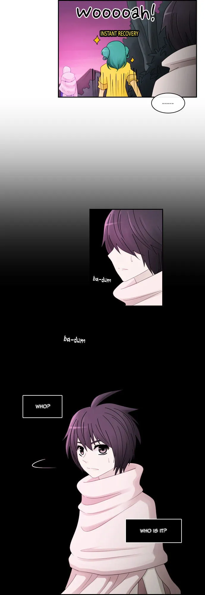 Kubera Chapter 104 Online - página 20