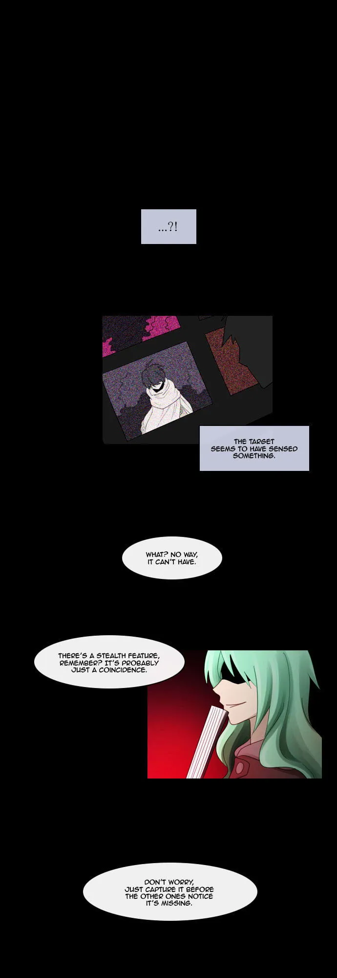 Kubera Chapter 104 Online - página 21