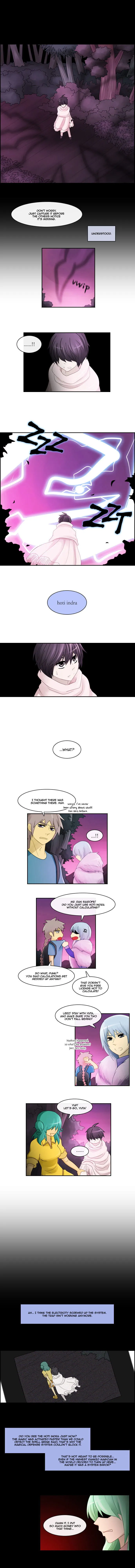 Kubera Chapter 105 Online - página 1