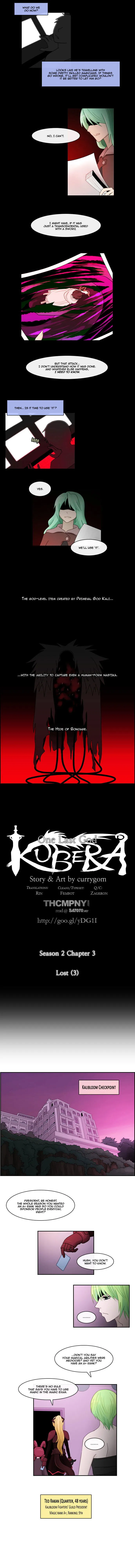 Kubera Chapter 105 Online - página 2