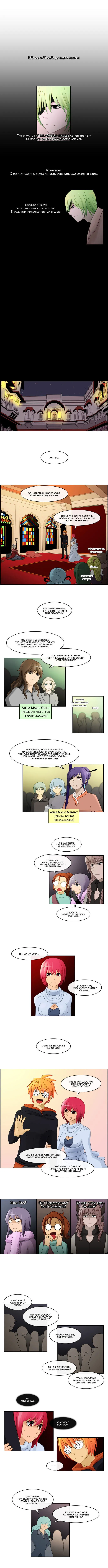 Kubera Chapter 105 Online - página 4