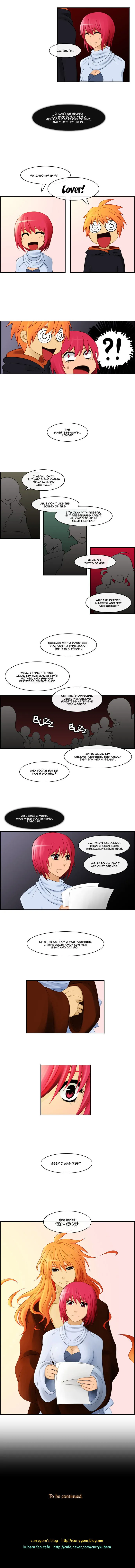Kubera Chapter 105 Online - página 5