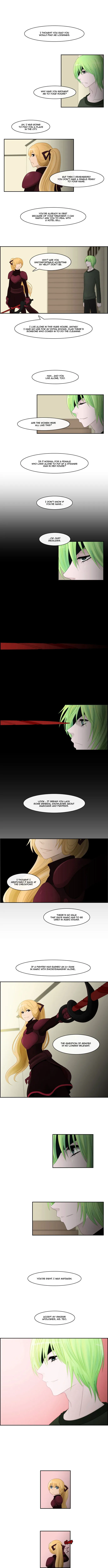 Kubera Chapter 108 Online - página 3