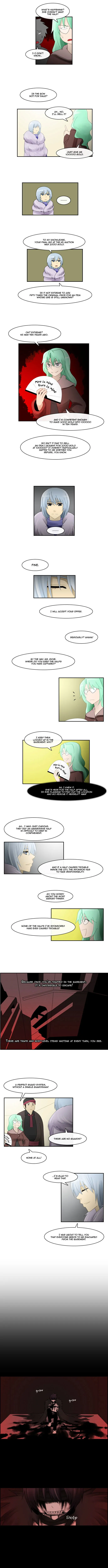 Kubera Chapter 110 Online - página 2