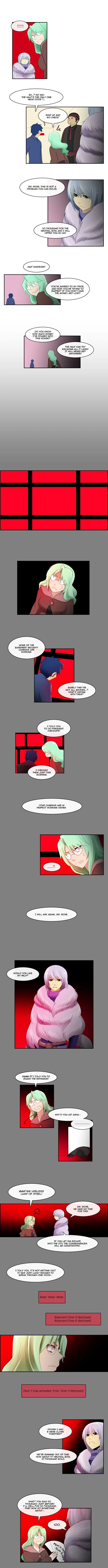 Kubera Chapter 111 Online - página 2