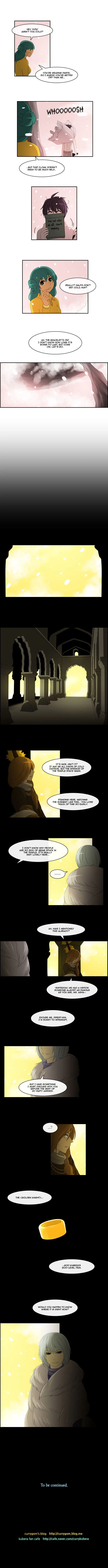 Kubera Chapter 118 Online - página 4