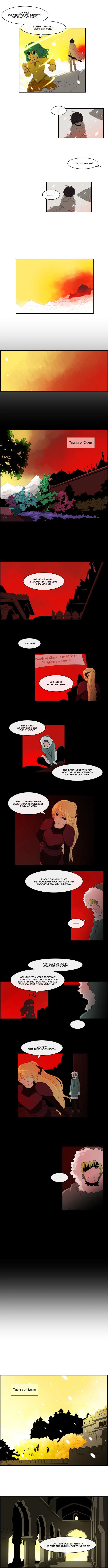 Kubera Chapter 119 Online - página 2